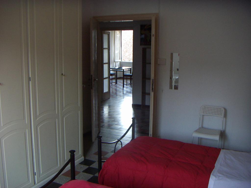Casa Vespa Casa vacanze