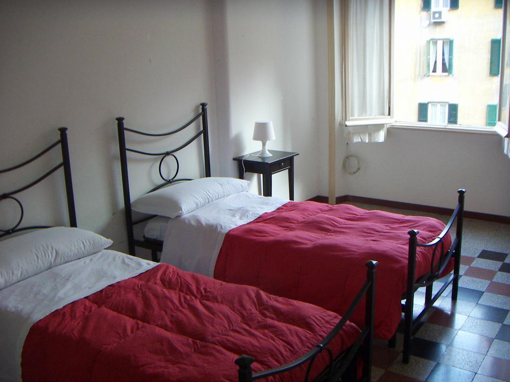 Casa Vespa Casa vacanze Roma