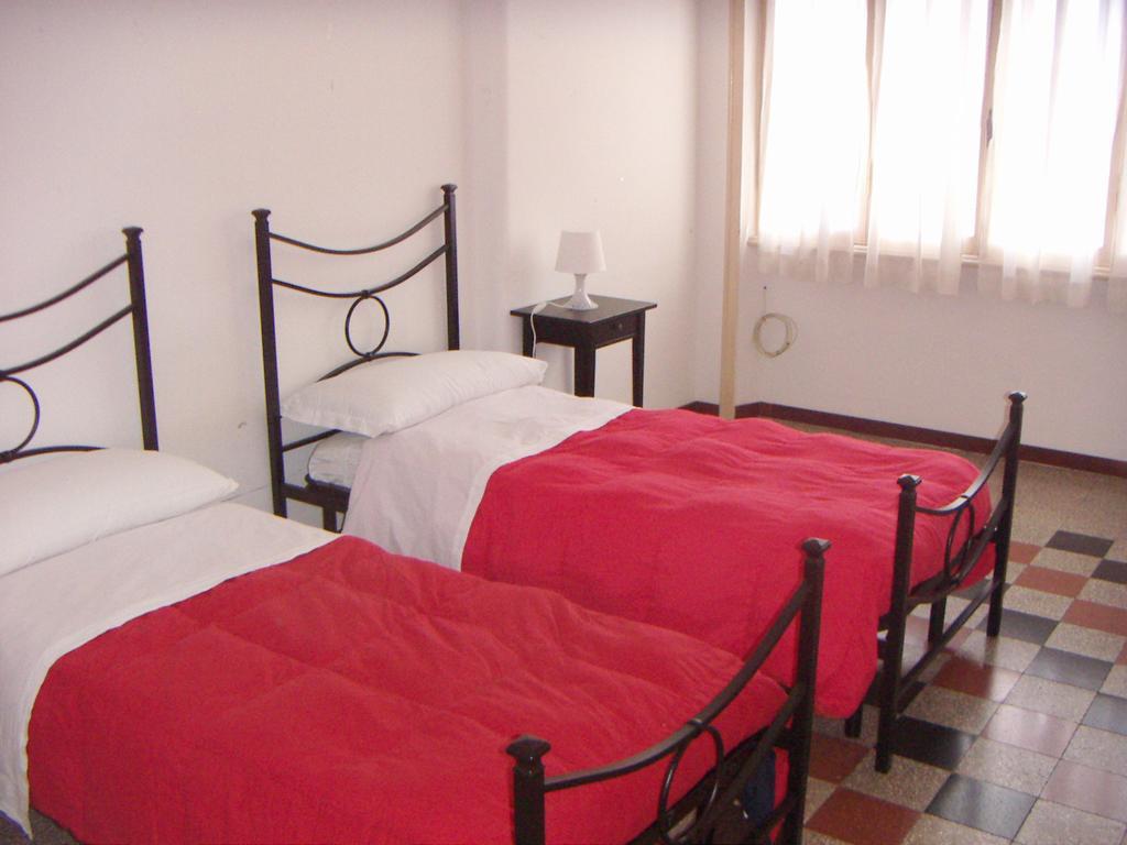 Casa Vespa Casa vacanze