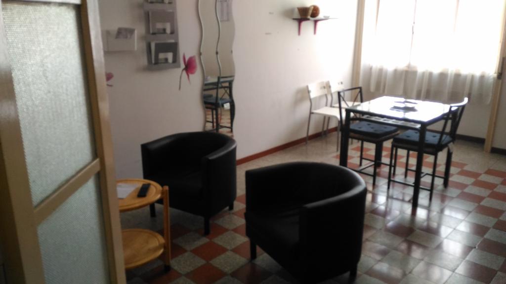 Casa vacanze Casa Vespa